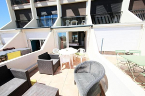 Résidence HELIOPOLIS - Studio pour 4 Personnes 114
